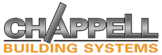 Chappell-Building-Systems-Logo